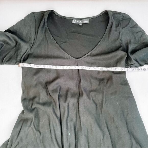 For Love & Lemons Dress Cut Out Long Sleeve - Picture 7 of 11